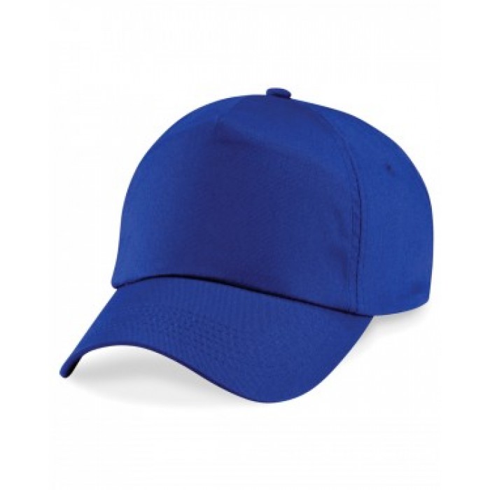 Blue Cap : Skin Sports